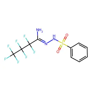 3,5-bis(ethoxycarbonyl)-4-methyl-1H-pyrrole-2-carboxylic acid structure