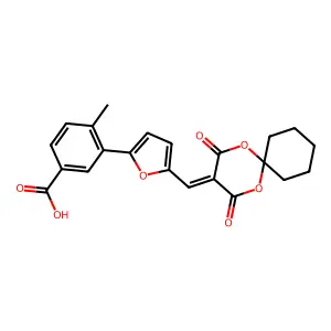 AM-879/15039166 structure