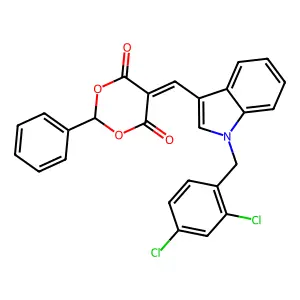 AM-879/15039170 structure