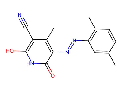 AN-465/14954038 structure