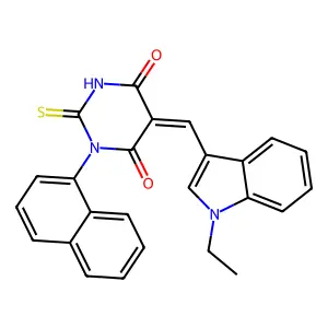 AN-465/14954307 structure