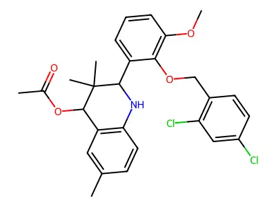 AN-465/15152276 structure
