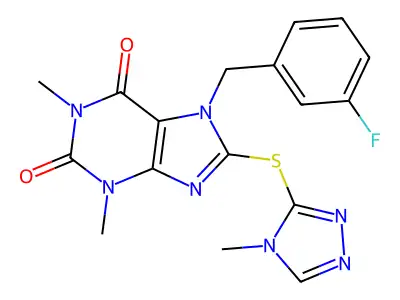F0921-4098 structure