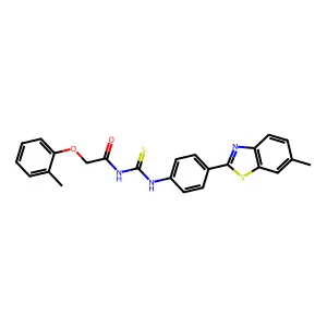 AN-465/40743379 structure