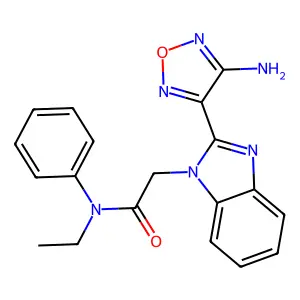 CBKinase1_003454 structure