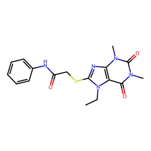 BAS 03801375 structure