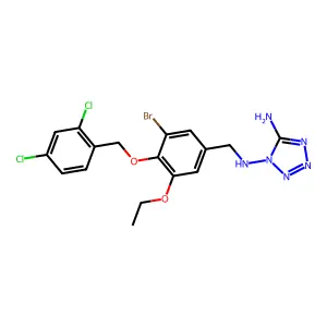AN-465/40854081 structure