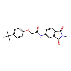 AN-465/40935043 structure