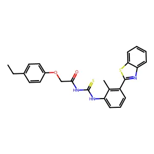 AN-465/41161525 structure