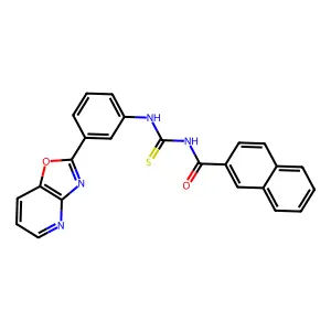 AN-465/41161602 structure