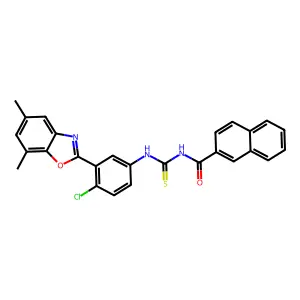 AN-465/41161806 structure