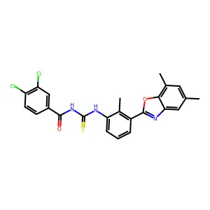 AN-465/41162285 structure