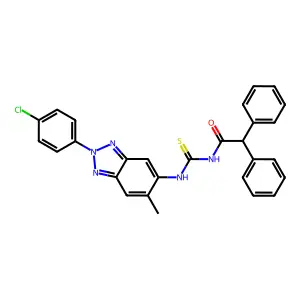 AN-465/41163082 structure