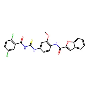 AN-465/41163592 structure