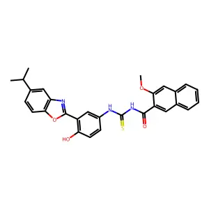 AN-465/41163801 structure