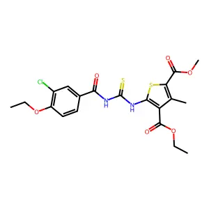 AN-465/41165351 structure