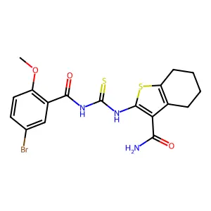 AN-465/41165848 structure