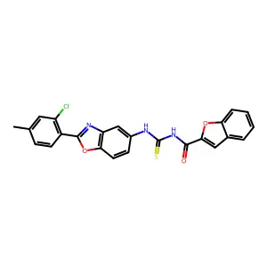 AN-465/41168105 structure