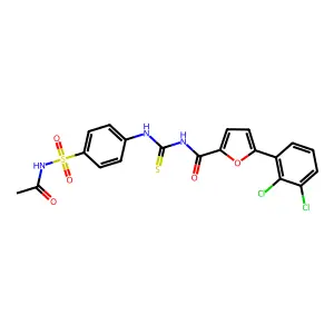 AN-465/41168154 structure
