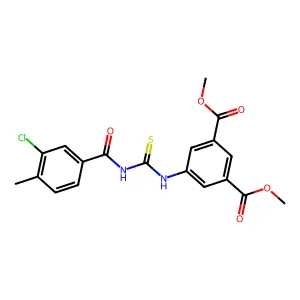 AN-465/41169316 structure