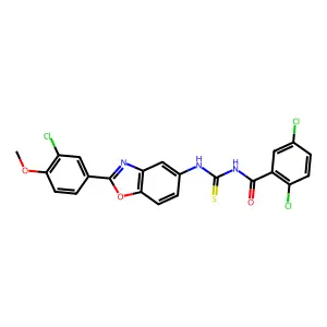AN-465/41172438 structure