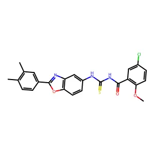 AN-465/41172890 structure