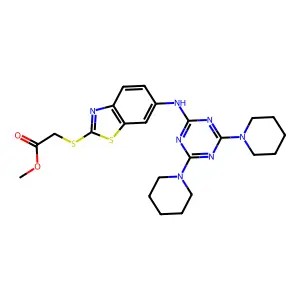 AN-648/15098033 structure