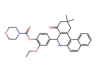 AN-648/15101122 structure