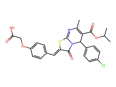 ML120 Analog structure