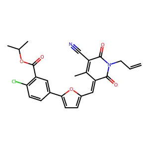 AM-879/41047341 structure