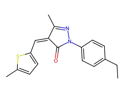 AN-023/40916801 structure