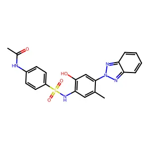 A2737/0116239 structure