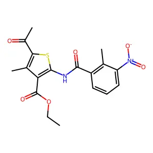 A2738/0116305 structure