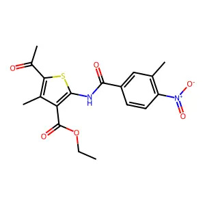 A2739/0116338 structure