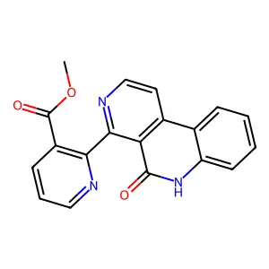 Subarine structure