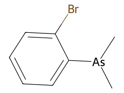 1,5-Dibromo-3-methylpentane structure