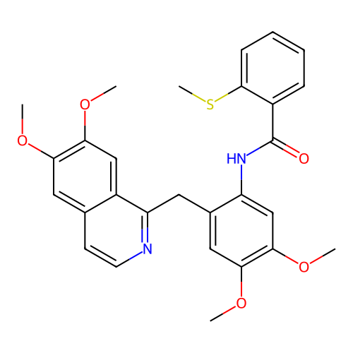 A2807/0118688 structure