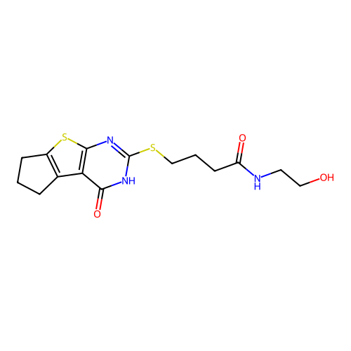 BAS 05290557 structure