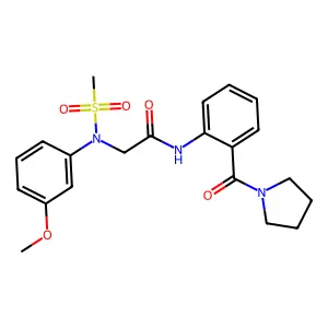 BAS 04924487 structure