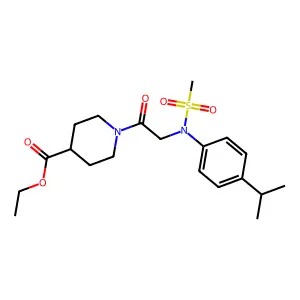 BAS 05312166 structure
