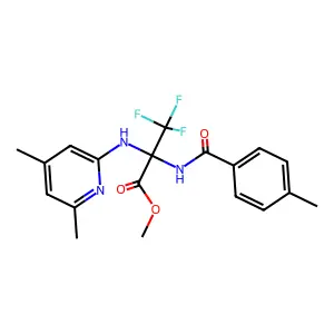 A2811/0118884 structure