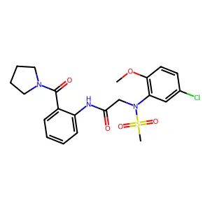 BAS 04921077 structure