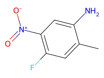 (2,4-Dichlorophenyl)hydrazine monohydrochloride structure