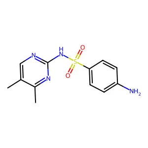 Mycestericin C structure
