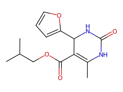 methyl 2-deoxy-l-riboside structure