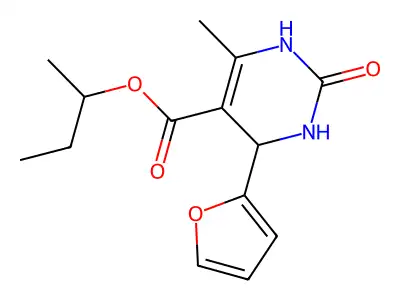 methyl 2-deoxy-l-riboside structure
