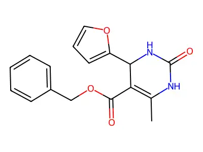 3-Oxabicyclo(3.2.0)heptane-2,4-dione structure