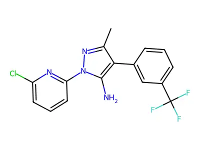 Silane,diisothiocyanato structure