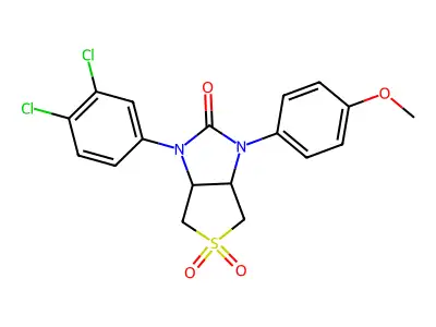 BAS 05914161 structure