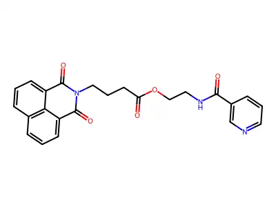 BAS 03379634 structure